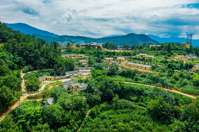 四川攀枝花市委書記:攀枝花農民人均可支配收入全省第二,將大力推進農業農村現代化