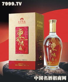 鴻森酒業(yè) 產(chǎn)品 產(chǎn)品介紹 最新產(chǎn)品信息