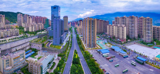 攀枝花城市發(fā)展暨土地推介會明日隆重舉行