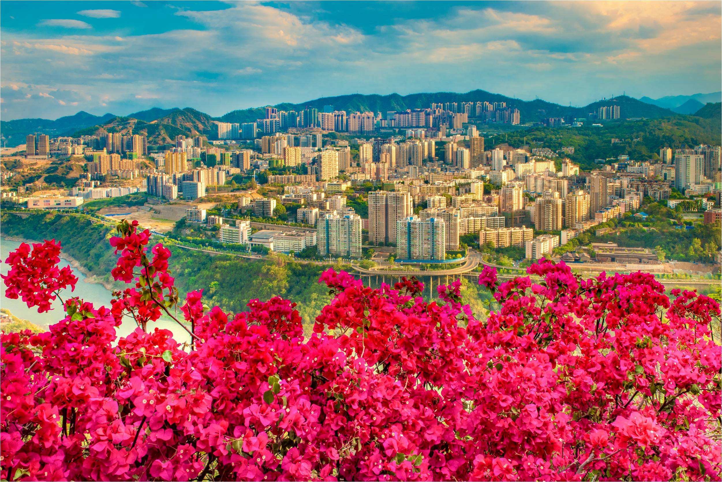 攀枝花東區(qū)新開盤樓盤推薦-攀枝花房天下