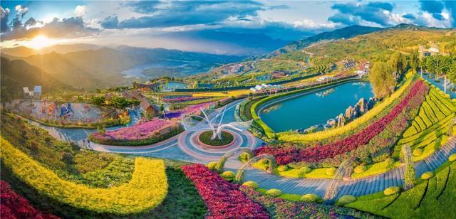 2018第九屆攀枝花歡樂(lè)陽(yáng)光節(jié)即將啟幕，讓這個(gè)冬天陽(yáng)光&ldquo;不打折&rdquo;&hellip;&hellip;