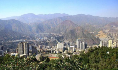 四川人均GDP最高的城市,去個成都都要11小時,網(wǎng)友:趕緊通動車