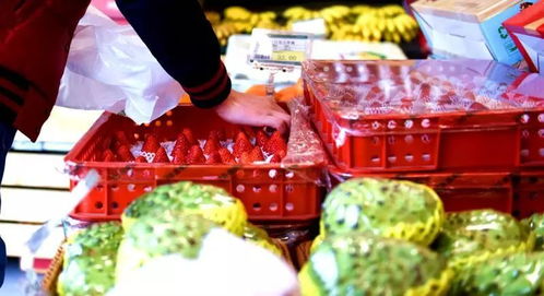 攀枝花水果 春節送禮新風尚，外地市場受熱捧